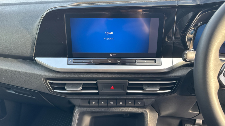 Ford Transit Connect 240 L2 Diesel 2.0 EcoBlue 122ps Limited Van Auto